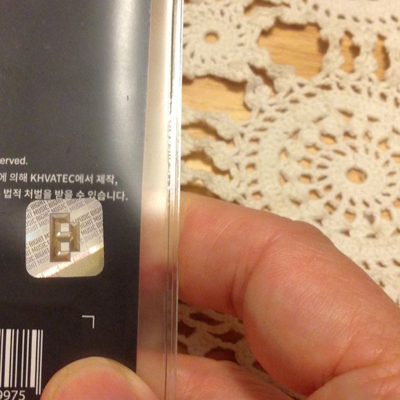 New Tiny Tan 42/44mm  band, compatible with smart watch - Picture 6 of 6